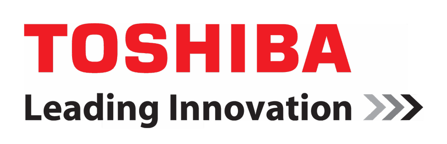 TOSHIBA Leading Innovation